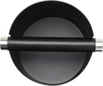Load image into Gallery viewer, Espresso Knock Box, Stainless Steel Coffee Grounds Knock Box, With Removable Knock Bar and Non-Slip Rubber Base (Black)