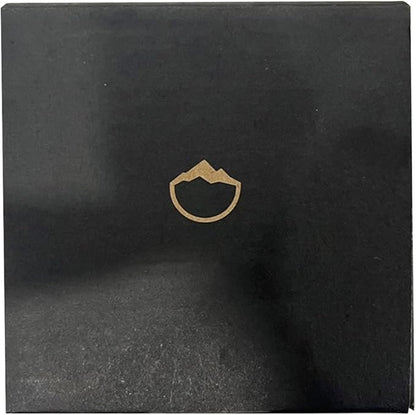 CONQUECO Portable Espresso Coffee Machine: 12V Electric Small Travel Expresso Maker - Self Heating 8 Cups Battery Powered Compatible for Nespresso Capsule - for Camping RV Hiking Office (Forest Green)