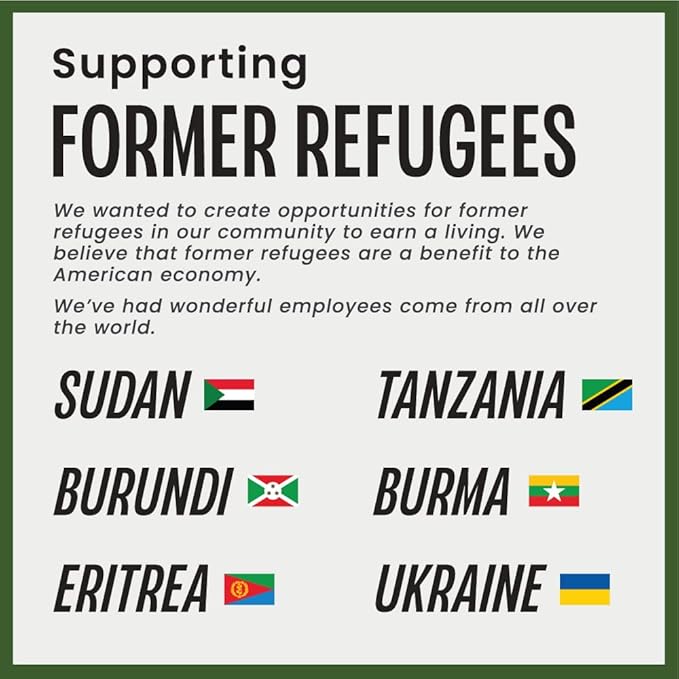 MagJo Naturals Linden Loose Leaf Tea Wild Harvest