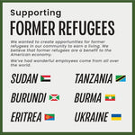 Load image into Gallery viewer, MagJo Naturals Linden Loose Leaf Tea Wild Harvest