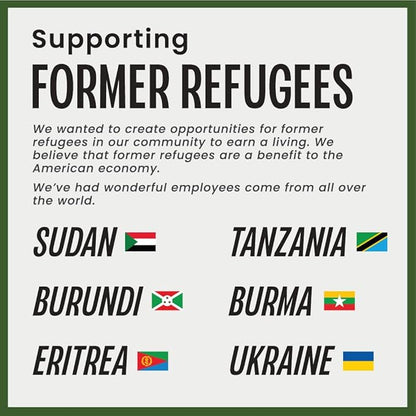 MagJo Naturals Linden Loose Leaf Tea Wild Harvest