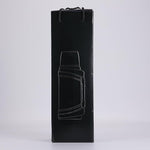 Load image into Gallery viewer, Large Thermosflask- 85oz Stainless Steel Insulated Bottle for Travel with BPA Free Cup - 2.5L Oversized Vacuum Insulated Thermoses with Handle and Strap for Hot &amp; Cold Drinks(Blue)