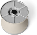 Load image into Gallery viewer, YETI Pour Over Coffee Maker Accessory Ramblers, Designed for Perfect Coffee Extraction Anywhere, Stainless Steel, fits any V60 Filter, Cape Taupe