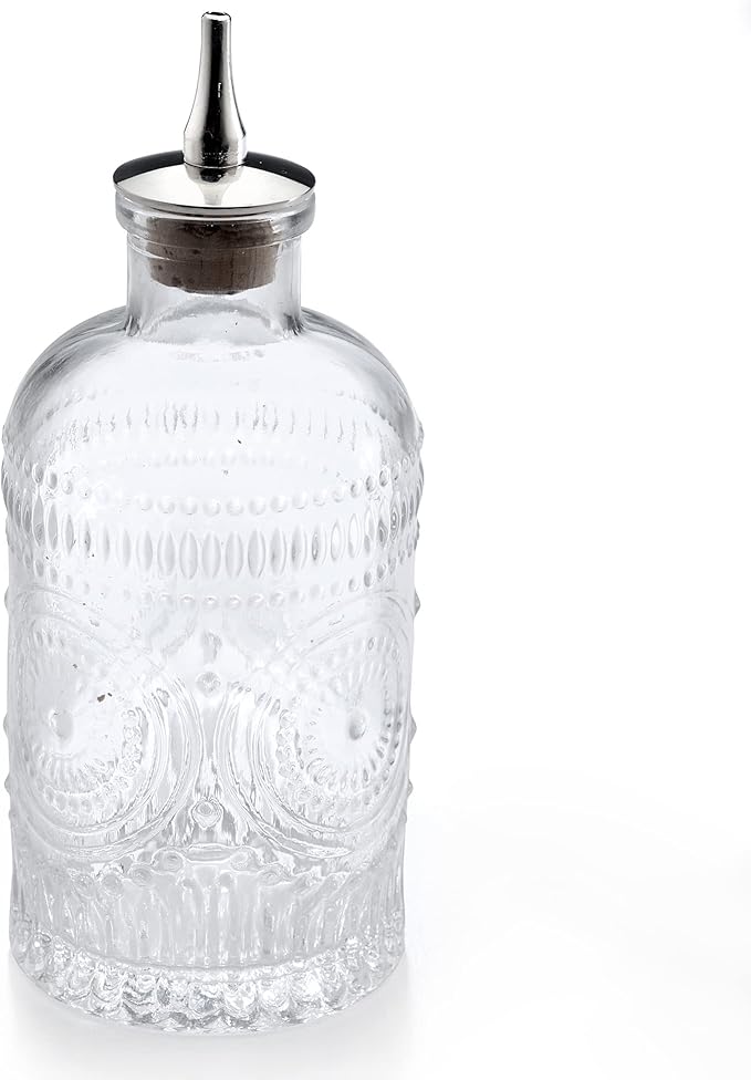 Barfly Bitters Bottle, 200ml/6.8 oz.