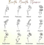 Load image into Gallery viewer, ThermoThrill Ships Next Day, Personalized 40 Oz Tumbler with Handle and Straw Custom Tumbler with Text Stainless Steel Mug Birthday Gifts for Women