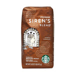 Load image into Gallery viewer, Starbucks Whole Bean- Siren's Blend