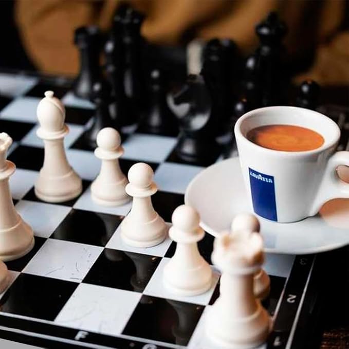 Lavazza Gold Selection Whole Bean Coffee Blend, Light Roast, 2.2 Pound Bag ,Premium Quality, Blended and roasted in Italy,Well balanced, Aromatic Blend with notes of honey and almond