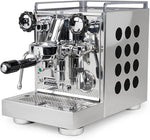 Load image into Gallery viewer, Rocket Espresso Appartamento Espresso Machine | E61 | Heat Exchanger | Black