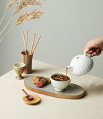 Load image into Gallery viewer, DAMTUH Korea Traditional Han Tea - Herbal Tea single serve 15g x 15 sticks