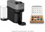 Load image into Gallery viewer, Nespresso Vertuo POP+ by Breville, Dark Grey