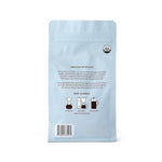 Load image into Gallery viewer, Chamberlain Coffee Clever Cardinal Peppermint Mocha Blend – Medium Roast Ground Coffee, Well-Balanced with Rich Dark Chocolate and Peppermint Notes, Freshly Roasted in California - 12 oz