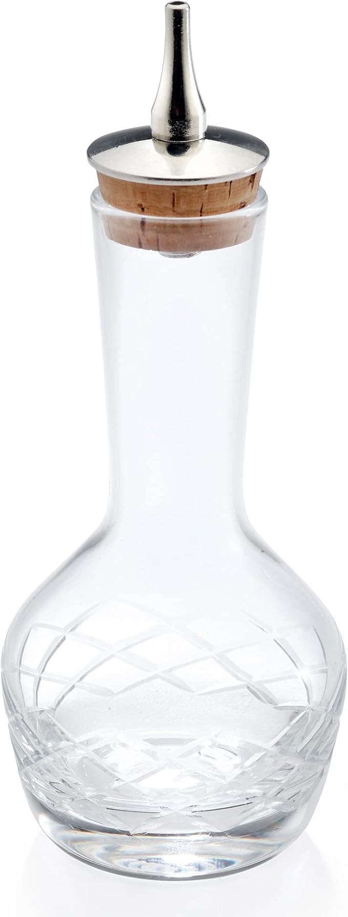 Barfly Bitters Bottle, 90ml/3 oz.