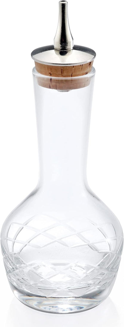 Barfly Bitters Bottle, 90ml/3 oz.
