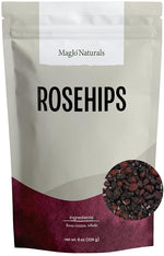 Load image into Gallery viewer, Whole Rosehips | Wild Harvest from Eastern Europe