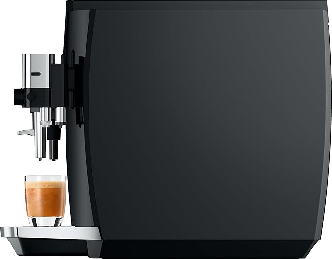 Jura E8 Piano Black 15648