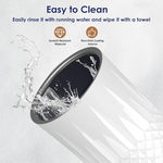 Load image into Gallery viewer, Milk Frother, Elec3 4 in 1 Electric Frother and Steamer 8.1oz/240ml Milk Warmer Coffee Foamer, Automatic Warm and Cold Foam Maker for Latte,Cappuccino,Macchiato,Chocolate