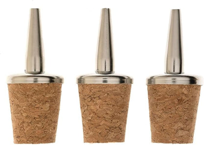 Barfly Liquor Dasher, Stainless Steel