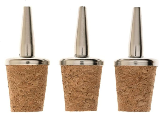 Barfly Liquor Dasher, Stainless Steel