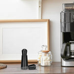 Load image into Gallery viewer, WDT tool, Espresso Distribution Tools, 12 x 0.35mm 304 Stainless Steel Needles Distributor, Espresso Coffee Stirrer for Barista