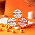 Load image into Gallery viewer, Fresh Roasted Coffee, Decaf Hazelnut, Flavored Coffee Pods, 72 Count