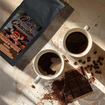 Load image into Gallery viewer, Warpath Coffee Light Roast Whole Bean Coffee, Dark Chocolate Blend, High Caffeine, Extra Strong Roasted 100% Arabica Coffee Whole Beans, Rich Aroma, Full Bodied Intense Cup, Created by Navy SEALs 12oz