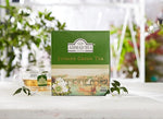 Load image into Gallery viewer, Ahmad Tea Jasmine Green Tea, Tagged Teabags without envelopes, 100 Count
