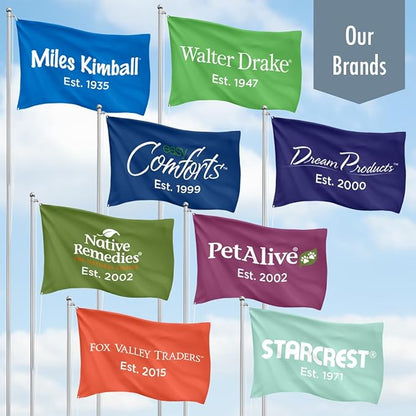 Stainless Steel Whistling Tea Kettle, Made of 100% Durable Stainless Steel, Flip Top Spout, Light Handle – Holds 2 Quarts, by Home-Style Kitchen