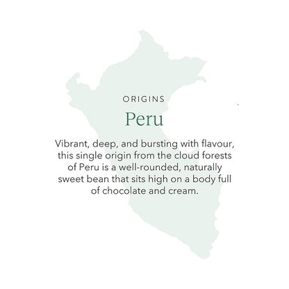 Cru Kafe Decaf USDA Organic Espresso Coffee Capsules (10 Pods) Fairtrade Coffee Pods Compatible with Nespresso Original Line and Pixie Machines