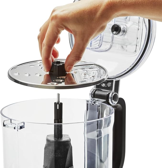 KitchenAid 7-Cup Food Processor - KFP0718