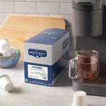 Load image into Gallery viewer, Organic Positively Tea Company, Peppermint Leaf Herbal Tea, K-Cup Compatible, 24 Pods