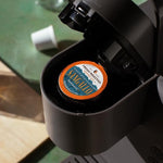 Load image into Gallery viewer, Fresh Roasted Coffee, Sangallo Italian Craft Artisan Blend, Dark Roast, Kosher, 24 Pods for K cup Brewers