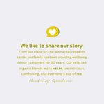 Load image into Gallery viewer, HELPS TEAS | Helps Detox Tea | Organic herbal blend of Horsetail, Green Tea, Herbal Lemon, Ulmaria and Rosemary that facilitate naturally our detox and depurative process. 16 Tea Bags