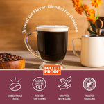 Load image into Gallery viewer, Bulletproof The Maximizer Ground Coffee, 10 Ounces, Clean Coffee with Prebiotics, Metabolism and Gut Health Support, Packaging May Vary