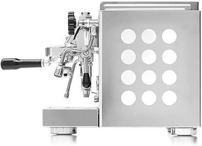 Rocket Espresso Appartamento Espresso Machine | E61 | Heat Exchanger | White