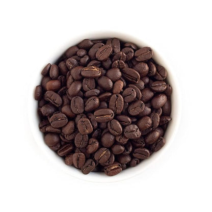 Fresh Roasted Coffee, Dark Guatemala Huehuetenango | 12 oz | Single Origin | Dark Roast | Kosher | Whole Bean
