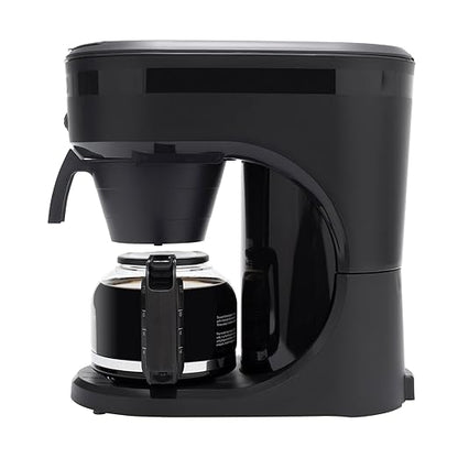SBS Speed Brew Select 10 Cup Coffee Maker,Black
