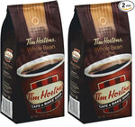 Load image into Gallery viewer, Tim Hortons Coffee, Medium Roast, Whole Bean | 100% Arabica | 12 Ounce Bag | Pack of 2