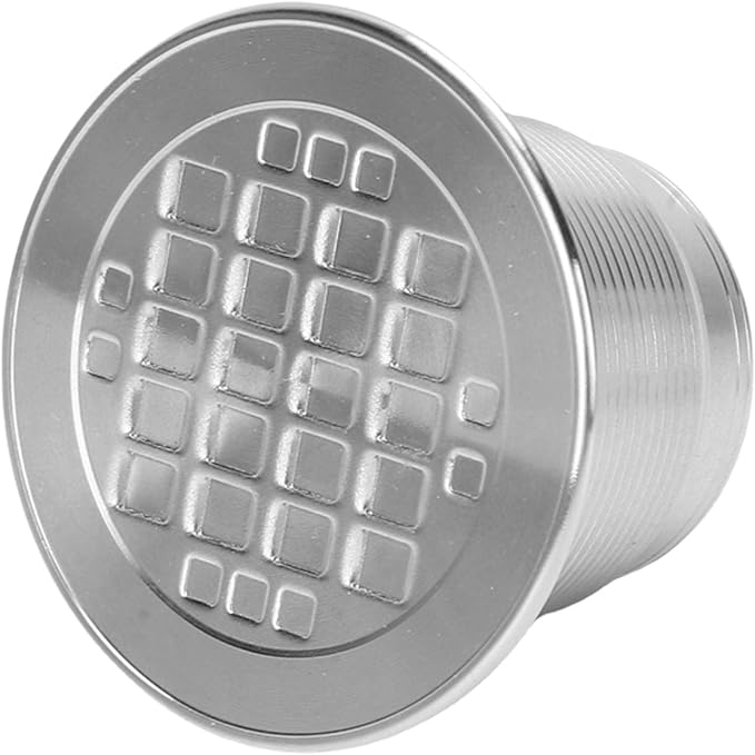 Asixxsix Refillable Coffee Pods, Stainless Steel Reusable Espresso Capsules with Brush and Spoon, Refillable Coffee Capsule for Coffee Machines Accessories Reusable Filters