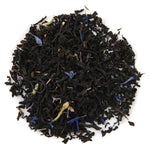 Load image into Gallery viewer, Organic Positively Tea Company, Earl Grey Crème Black Tea, Loose Leaf, 16 Ounce