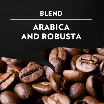 Lavazza Expert Espresso Ristretto Capsules, Extra Dark Roast, Arabica and Robusta Blend, Compatible with Lavazza Classy Machines (36 Capsules)