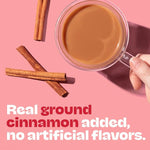 Load image into Gallery viewer, Copper Cow Premium Vietnamese Ground Coffee, 10 OZ | Churro Flavored Coffee | Dark Roast Made with Real Cinnamon | Vietnamese Coffee