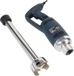 Load image into Gallery viewer, VONCI 500W Commercial Immersion Blender, 16" SUS 304 Removable Shaft, Heavy Duty Power Hand Mixer with Variable Speed 6000-20000RPM, Professional Electric Stick Blender for Restaurant Kitchen Use.