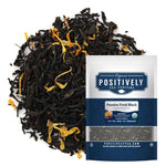 Load image into Gallery viewer, Organic Positively Tea Company, Passion Fruit Black Tea, Loose Leaf, 4 Ounce