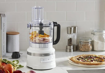 KitchenAid 7-Cup Food Processor - KFP0718