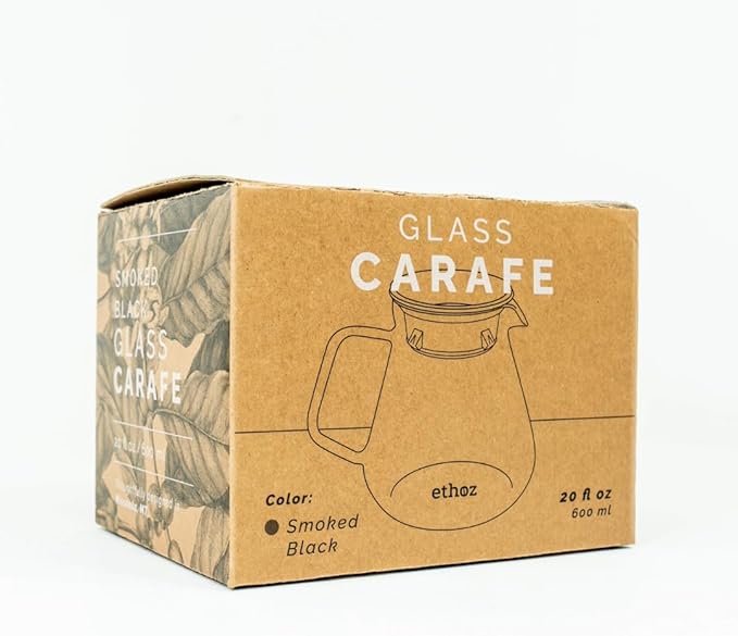 Ethoz® Pour Over Set