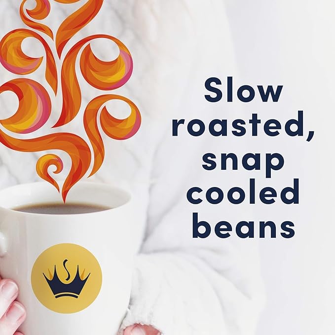 Gevalia Signature Blend K-Cup Packs, 24 Count by Gevalia