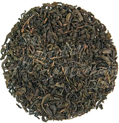Denise's Fine Tea, USDA Organic, Jasmine Gold Dragon, Green Tea, Loose Leaf (100g)