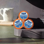 Load image into Gallery viewer, Organic Positively Tea Company, Blueberry Bliss Rooibos Tea, K-Cup Compatible, 96 Pods