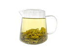 Load image into Gallery viewer, TIAN HU SHAN Green tea loose leaf, 8 Ounce (Pack of 1)