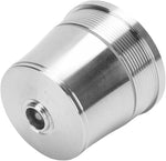 Load image into Gallery viewer, GOWENIC Stainless Steel Reusable Coffee Pod Kit, 304 Rustproof Refillable Capsule with Brush and Spoon for Coffee Machine, Home Office Cafe Use